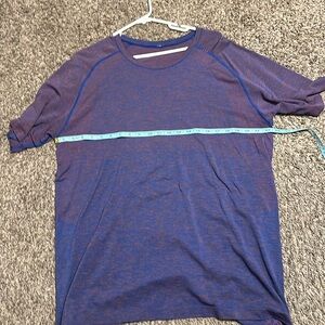 Mens Lululemon Shirt
